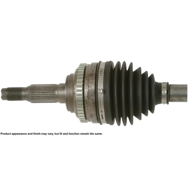 Cardone 60-1426 CV Axle Assembly, Front Right Passenger Side