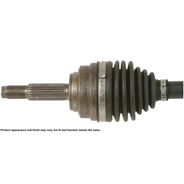 Cardone 60-1421 CV Axle Assembly, Front Right Passenger Side