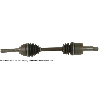 Cardone 60-1443 CV Axle Assembly, Front Right Passenger Side
