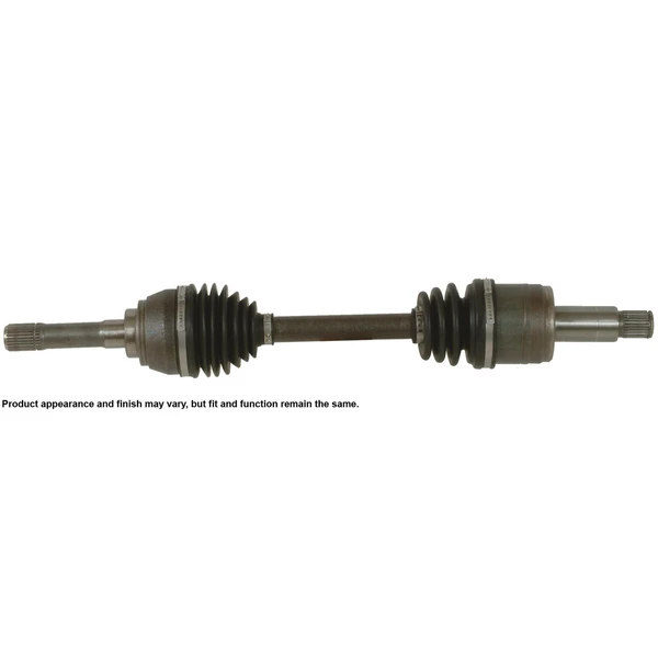 Cardone 60-1443 CV Axle Assembly, Front Right Passenger Side