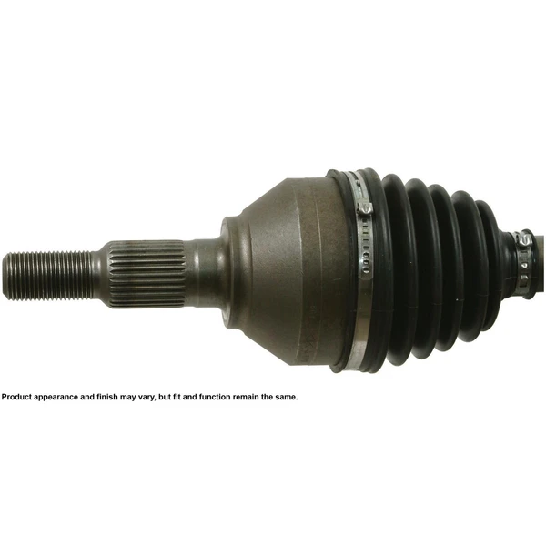 Cardone 60-1455 CV Axle Assembly, Rear Right Passenger Side