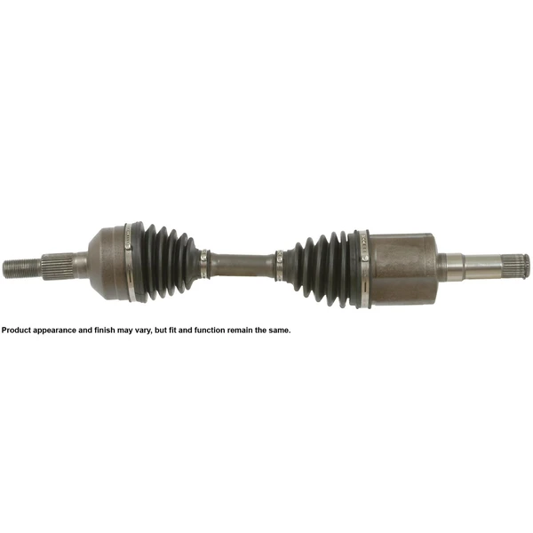 Cardone 60-1468 CV Axle Assembly, Front Left Driver Side