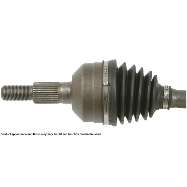 Cardone 60-1468 CV Axle Assembly, Front Left Driver Side