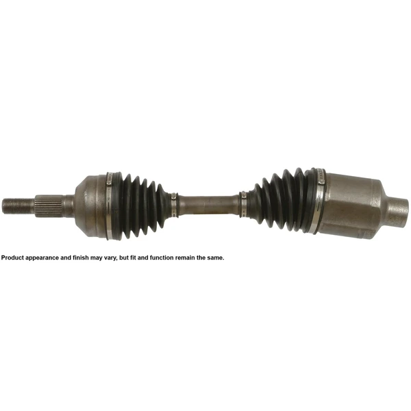 Cardone 60-1469 CV Axle Assembly, Front Right Passenger Side