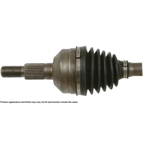 Cardone 60-1469 CV Axle Assembly, Front Right Passenger Side