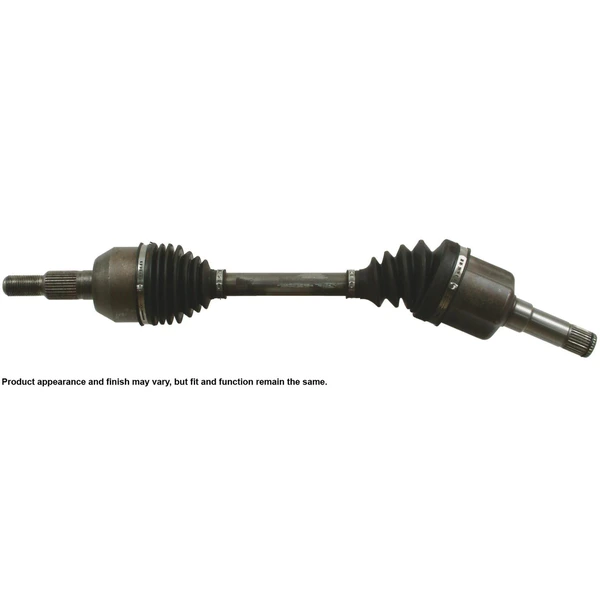 Cardone 60-1462 CV Axle Assembly, Front Left Driver Side