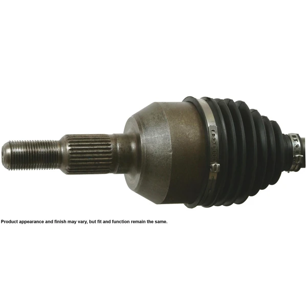 Cardone 60-1462 CV Axle Assembly, Front Left Driver Side