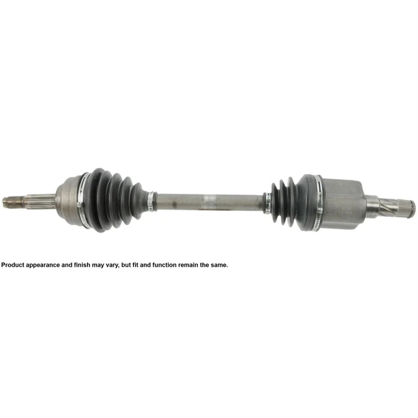 Cardone 60-1515 CV Axle Assembly, Front Left Driver Side