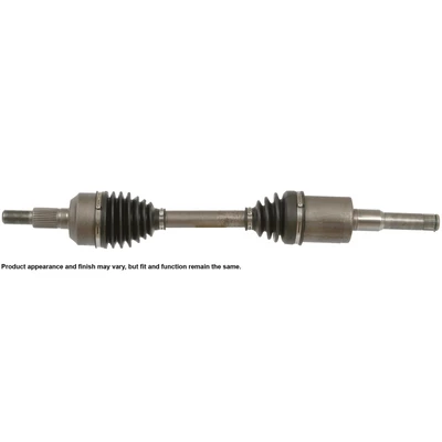 Cardone 60-1516 CV Axle Assembly, Front Left Driver Side