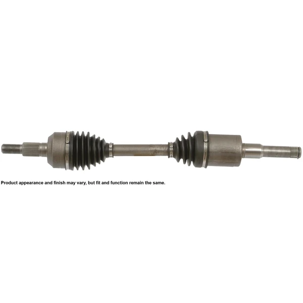 Cardone 60-1516 CV Axle Assembly, Front Left Driver Side