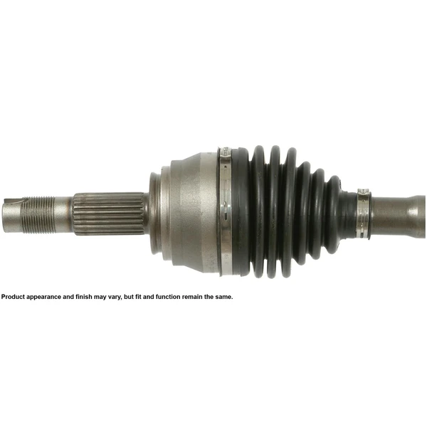 Cardone 60-1520 CV Axle Assembly, Front Right Passenger Side
