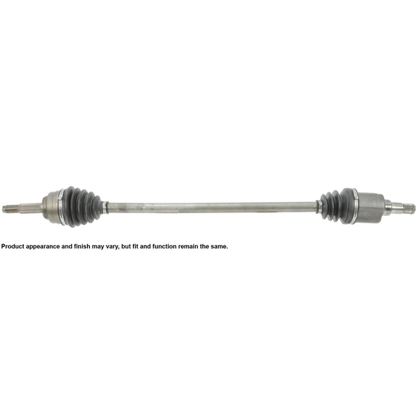 Cardone 60-1564 CV Axle Assembly, Front Right Passenger Side