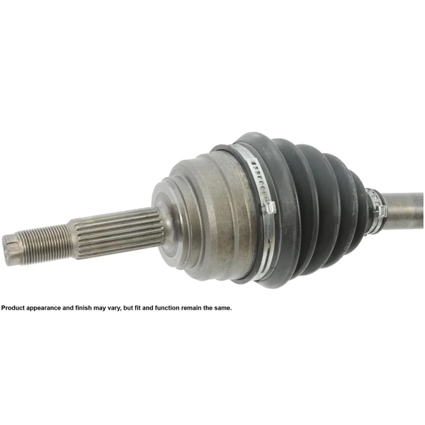 Cardone 60-1564 CV Axle Assembly, Front Right Passenger Side