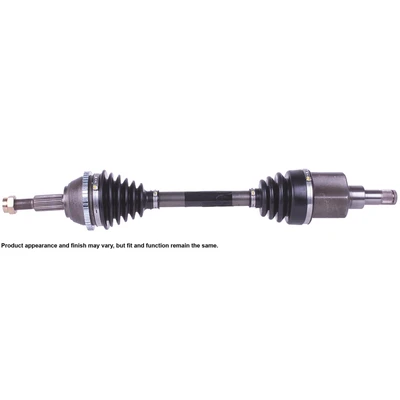 Cardone 60-2005 CV Axle Assembly, Front Right Passenger Side