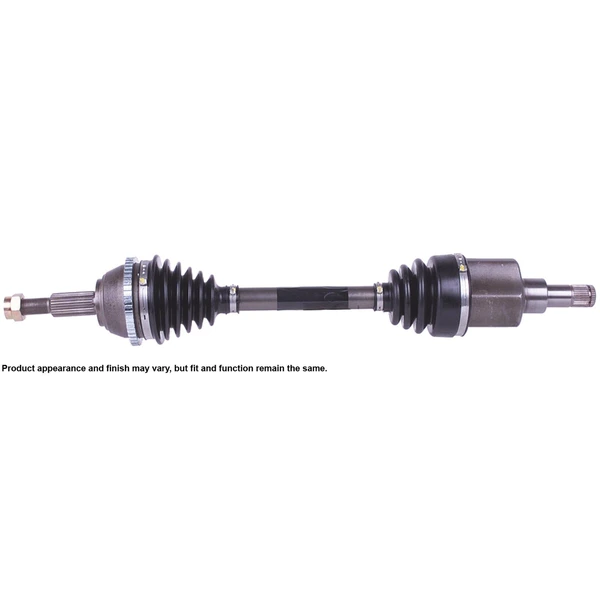 Cardone 60-2005 CV Axle Assembly, Front Right Passenger Side