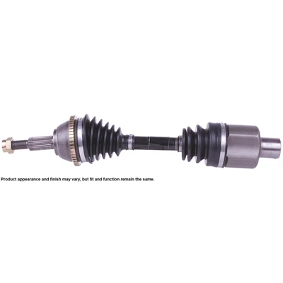 Cardone 60-2008 CV Axle Assembly, Front Left Driver Side