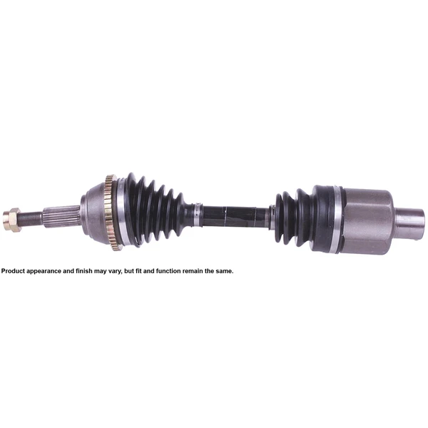 Cardone 60-2008 CV Axle Assembly, Front Left Driver Side