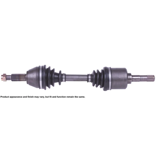Cardone 60-2003 CV Axle Assembly, Front Left Driver Side