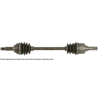Cardone 60-2016 CV Axle Assembly, Front Left Driver Side