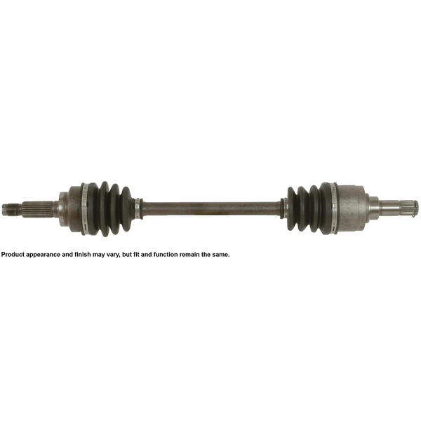 Cardone 60-2016 CV Axle Assembly, Front Left Driver Side