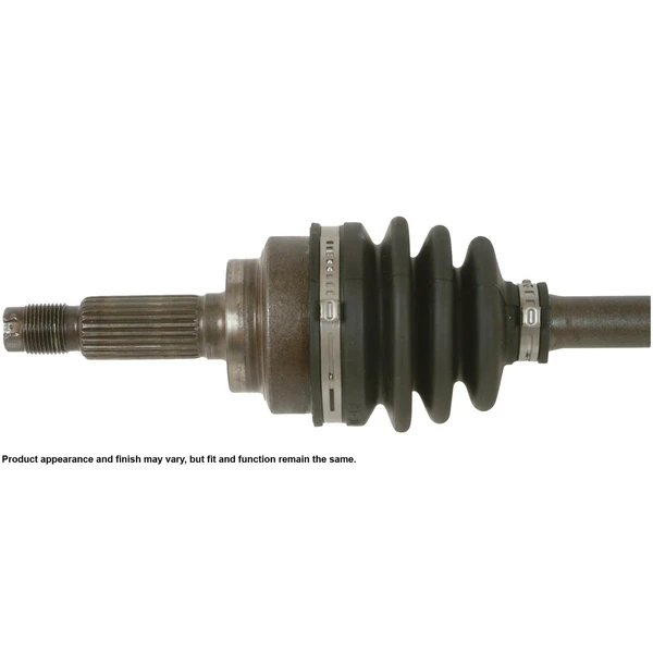 Cardone 60-2016 CV Axle Assembly, Front Left Driver Side