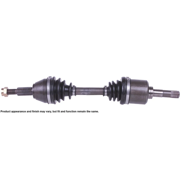 Cardone 60-2019 CV Axle Assembly, Front Left Driver Side