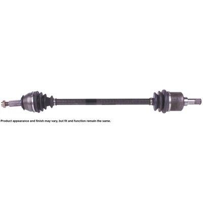 Cardone 60-2010 CV Axle Assembly, Front Right Passenger Side
