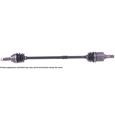 Cardone 60-2026 CV Axle Assembly, Front Right Passenger Side