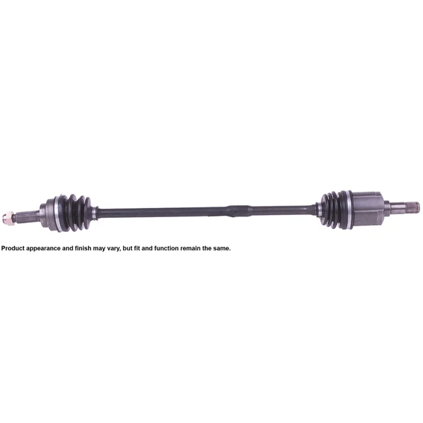 Cardone 60-2026 CV Axle Assembly, Front Right Passenger Side
