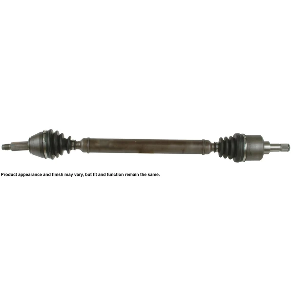 Cardone 60-2028 CV Axle Assembly, Front Right Passenger Side
