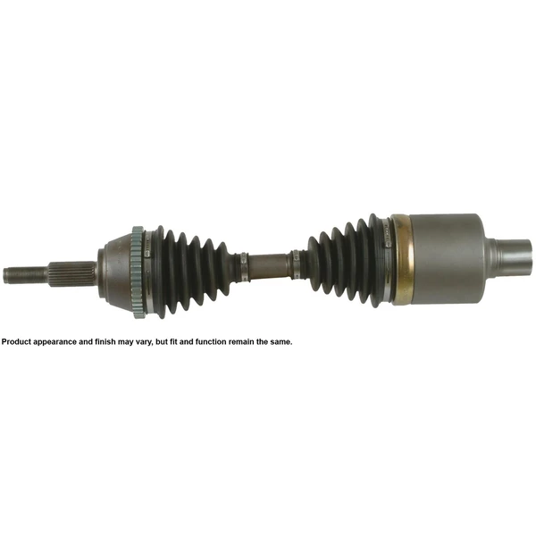 Cardone 60-2020 CV Axle Assembly, Front Left Driver Side