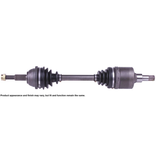 Cardone 60-2022 CV Axle Assembly, Front Right Passenger Side