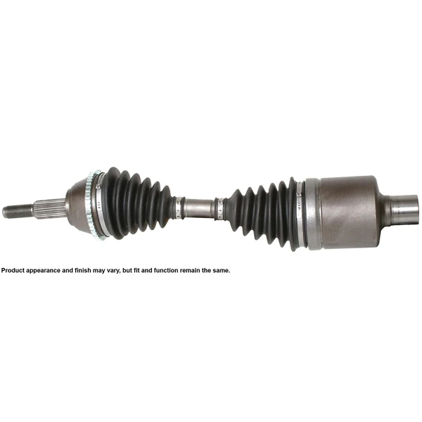 Cardone 60-2038 CV Axle Assembly, Front Left Driver Side