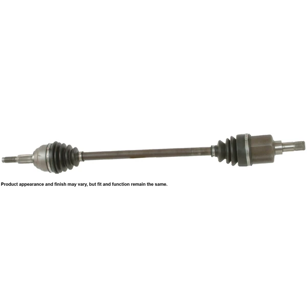 Cardone 60-2032 CV Axle Assembly, Front Right Passenger Side