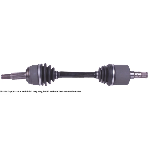 Cardone 60-2044 CV Axle Assembly, Front Left Driver Side