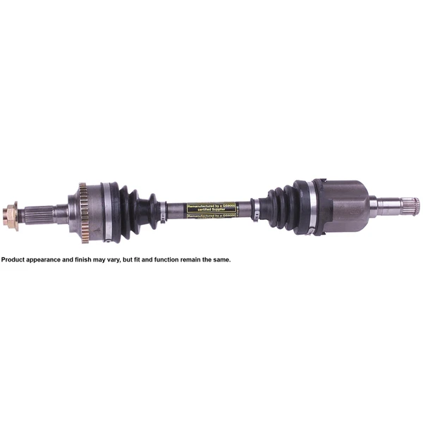 Cardone 60-2040 CV Axle Assembly, Front Left Driver Side