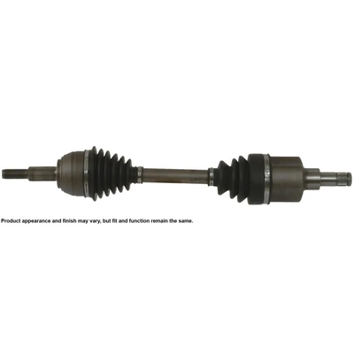 Cardone 60-2041 CV Axle Assembly, Front Right Passenger Side