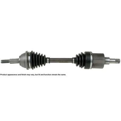 Cardone 60-2042 CV Axle Assembly, Front Right Passenger Side