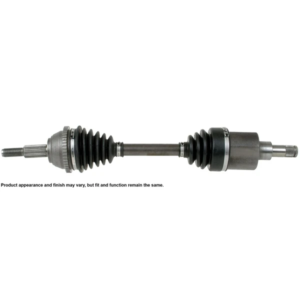 Cardone 60-2042 CV Axle Assembly, Front Right Passenger Side