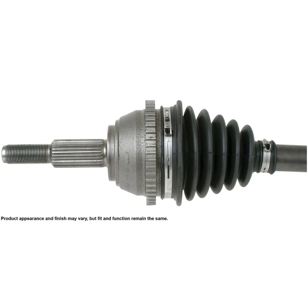 Cardone 60-2042 CV Axle Assembly, Front Right Passenger Side
