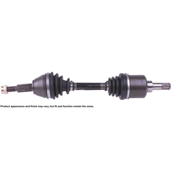 Cardone 60-2043 CV Axle Assembly, Front Left Driver Side