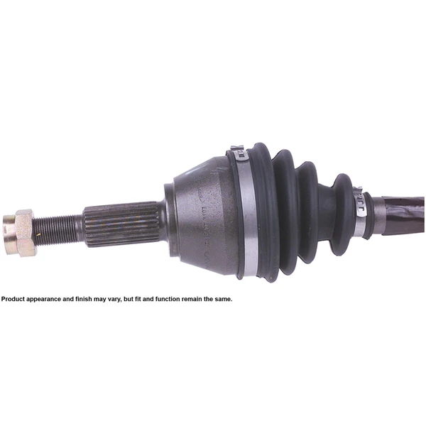 Cardone 60-2043 CV Axle Assembly, Front Left Driver Side