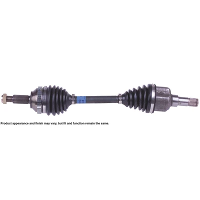 Cardone 60-2055 CV Axle Assembly, Front Left Driver Side