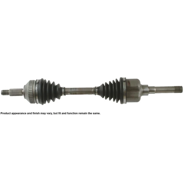 Cardone 60-2059 CV Axle Assembly, Front Left Driver Side