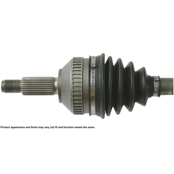Cardone 60-2059 CV Axle Assembly, Front Left Driver Side
