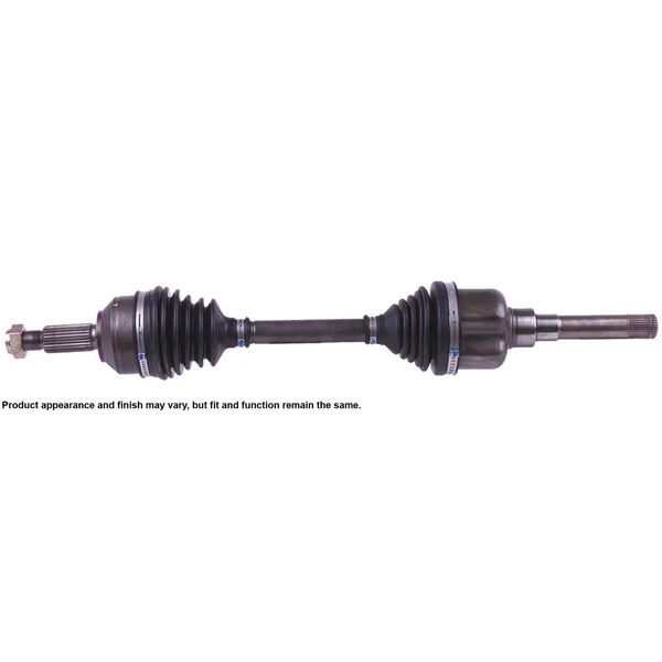 Cardone 60-2050 CV Axle Assembly, Front Left Driver Side