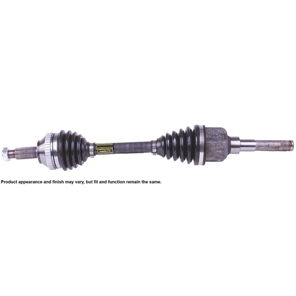 Cardone 60-2051 CV Axle Assembly, Front Left Driver Side