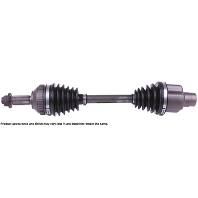 Cardone 60-2053 CV Axle Assembly, Front Right Passenger Side