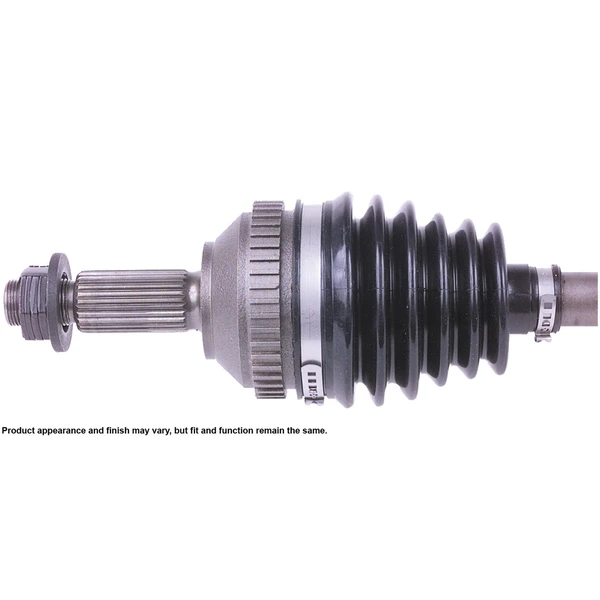 Cardone 60-2053 CV Axle Assembly, Front Right Passenger Side