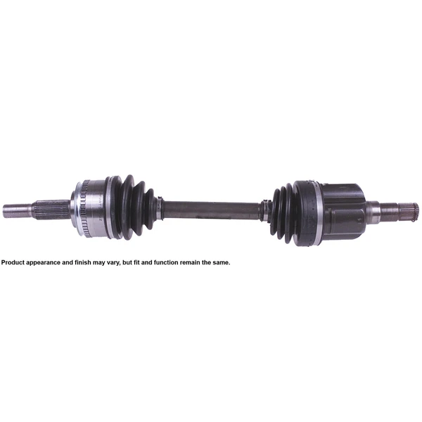Cardone 60-2066 CV Axle Assembly, Front Left Driver Side